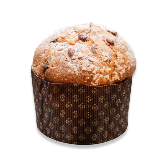 Panettone Pasticceria Andreoni