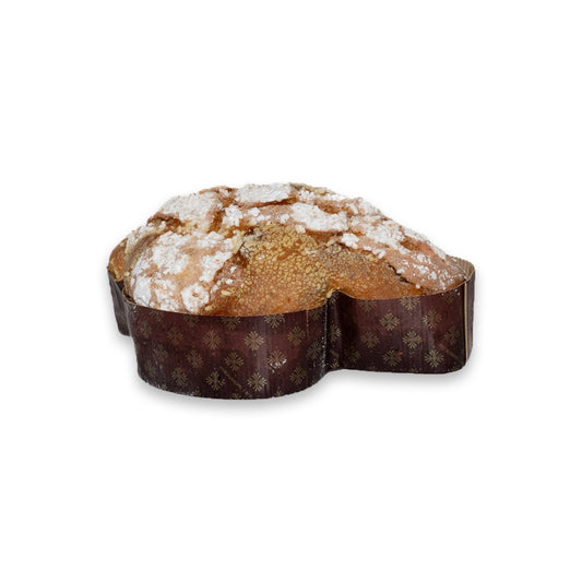 Colomba Tre Cioccolati