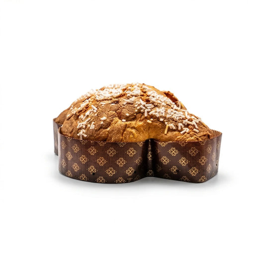 Colomba Pere e Cioccolato