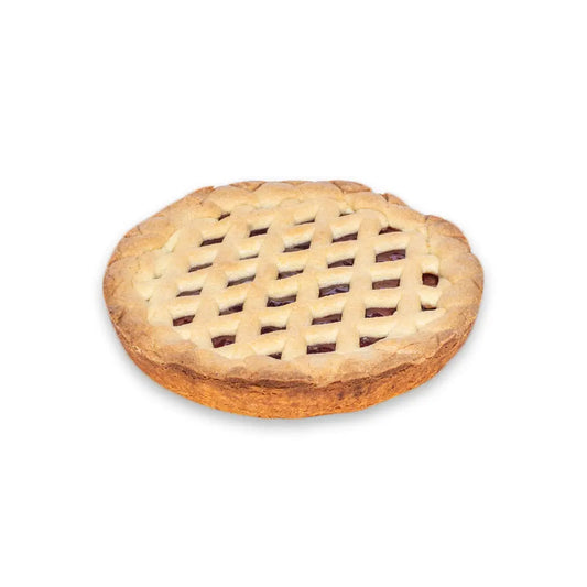 Crostata Pasticceria Andreoni