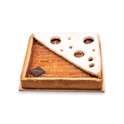 Crostata Moderna