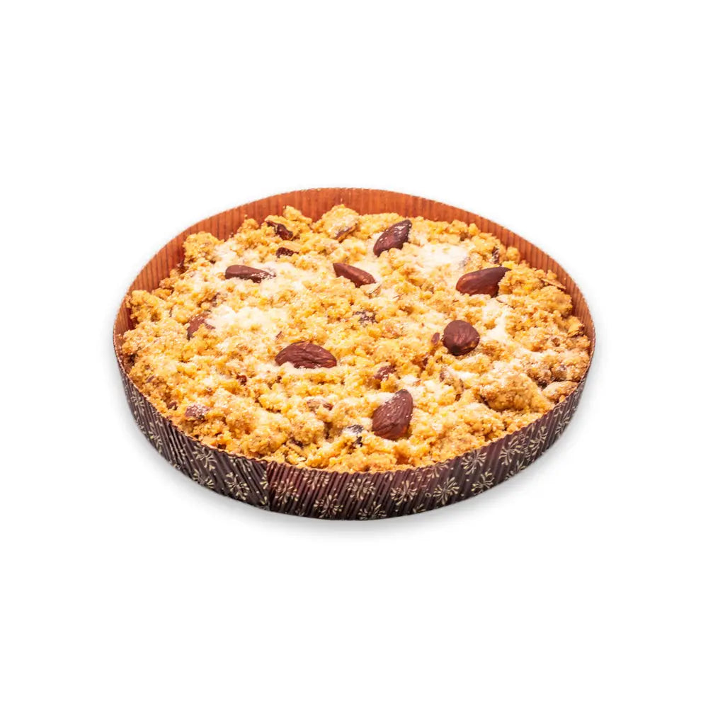 Sbrisolona Pasticceria Andreoni