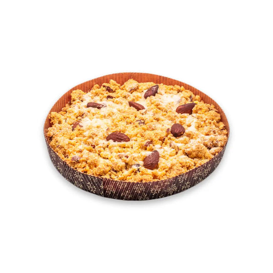 Sbrisolona Pasticceria Andreoni